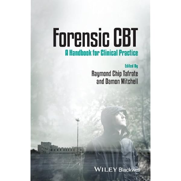 Amazon.com: A Treatment Manual for Justice Involved Persons with